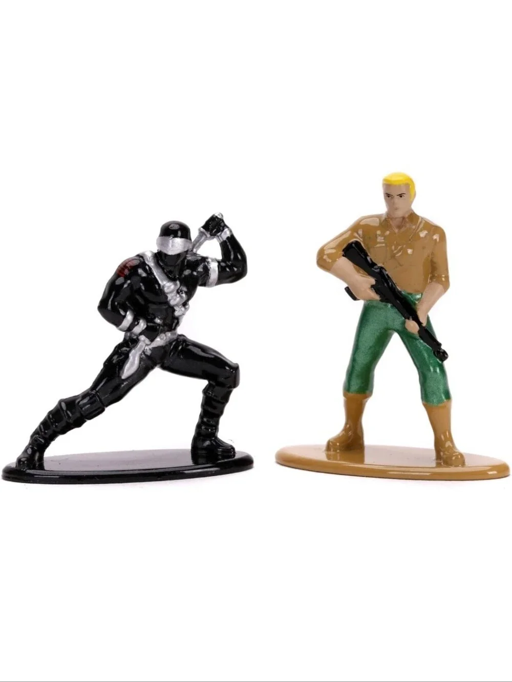 GI Joe nib gi